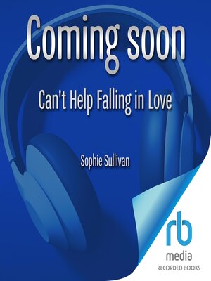 cover image of Can't Help Falling in Love